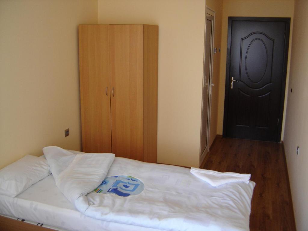 Central Park Family Hotel Kavarna Pokoj fotografie